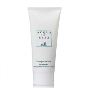 Acqua dell'Elba - Smeraldo Crema Corpo 200 ML