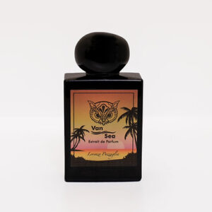 Lorenzo Pazzaglia, Van Sea - Extrait De Parfum - 50 Ml