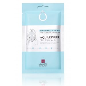 Leaders Aquaringer Skin Clinic Mask