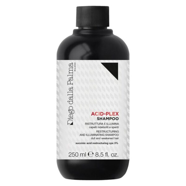 Diego Dalla Palma - ACID-PLEX SHAMPOO RISTRUTTURA E ILLUMINA