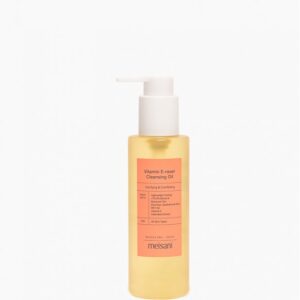 Meisani - Vitamin E-Raser Cleansing Oil 150 ml