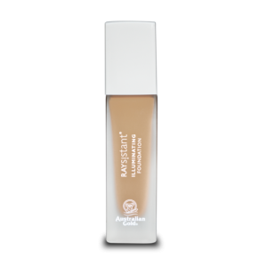 Raysistant – Illuminating Foundation 30Ml n.66