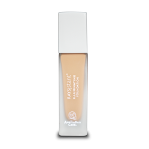 Raysistant – Illuminating Foundation 30Ml n.64