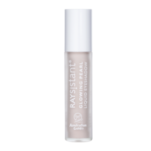 Raysistant – Glowing Pearl Liquid Eyeshadow