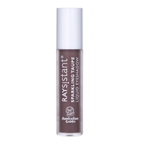 Raysistant – Liquid Eyeshadow Sparkling Taupe