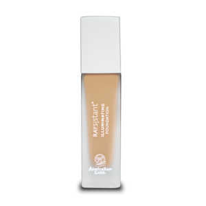 Raysistant – Illuminating Foundation 30Ml n.65