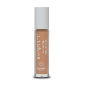 Raysistant – Smooth Concealer Dark 4 ml