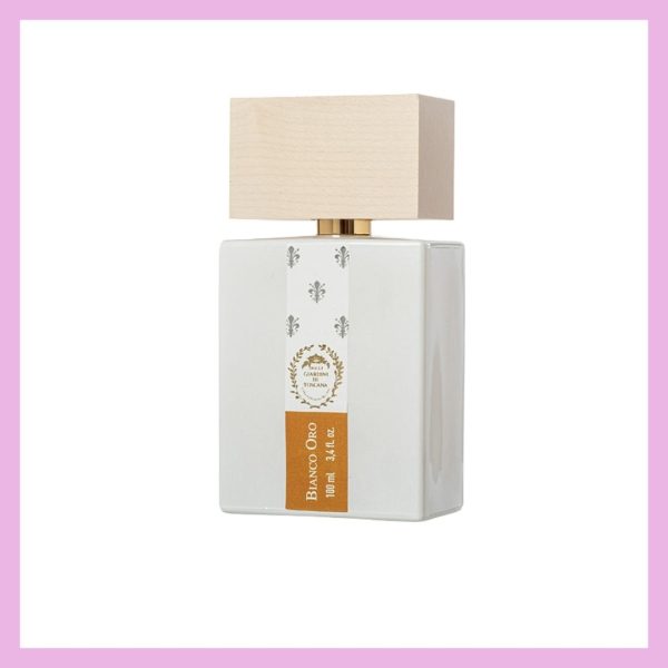 Bianco Oro - Eau De Parfum 100 ml