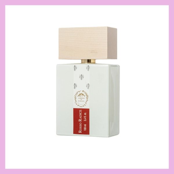 Giardini di Toscana Rosso Radice - Eau de Parfum 100 ml