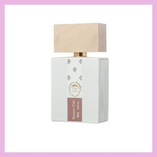 Giardini di Toscana, Shabby Chic - Eau de Parfum - 100 ml