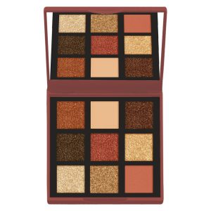 Diego Dalla Palma – NUDA HOT PALETTE