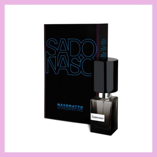 Nasomatto Sadonaso 30 Ml Extrait De Parfum