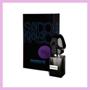 Nasomatto Sadonaso The Phallic Edition 30 Ml Extrait De Parfum