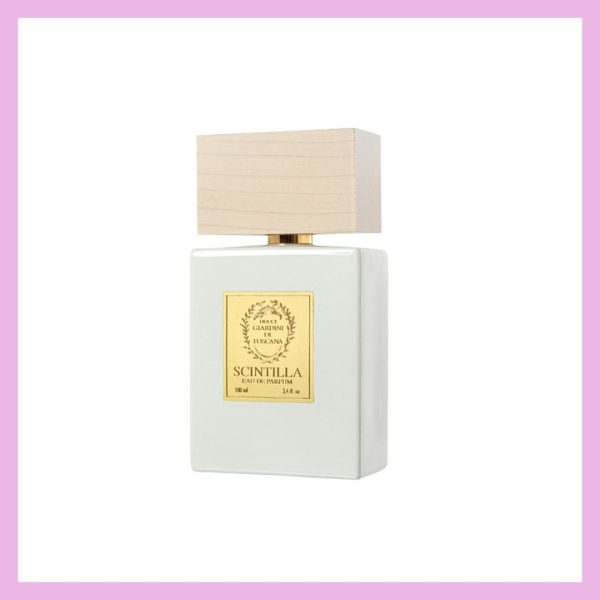 Scintilla - Eau De Parfum 100 ml