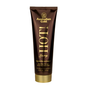 Australian Gold - Hot! Bronze 250 Ml