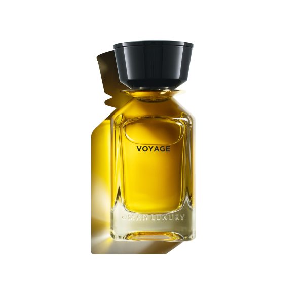 Oman Luxury, Voyage - Eau de Parfum - 100 ml