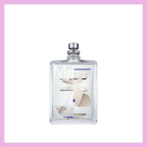 Escentric Molecules Molecule 01 + Iris Eau De Toilette 100 Ml