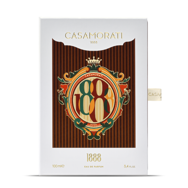 Casamorati, 1888 - Eau De Parfum 100 Ml