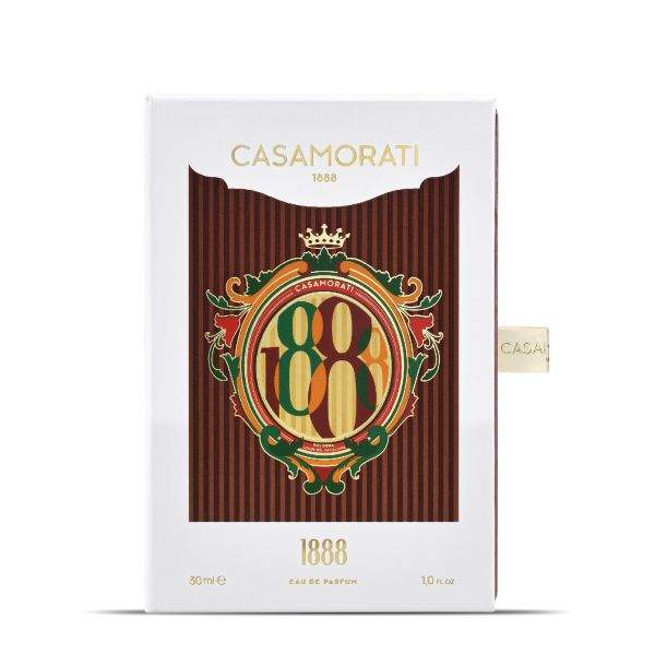 Casamorati, 1888 - Eau De Parfum 30 Ml