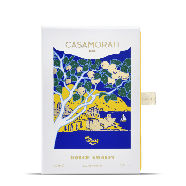 Casamorati Dolce Amalfi Eau De Parfum 30 Ml