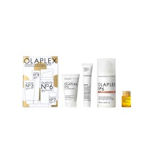 OLAPLEX SMOOTH YOUR STYLE KIT