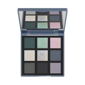 Diego Dalla Palma – NUDA ICE PALETTE