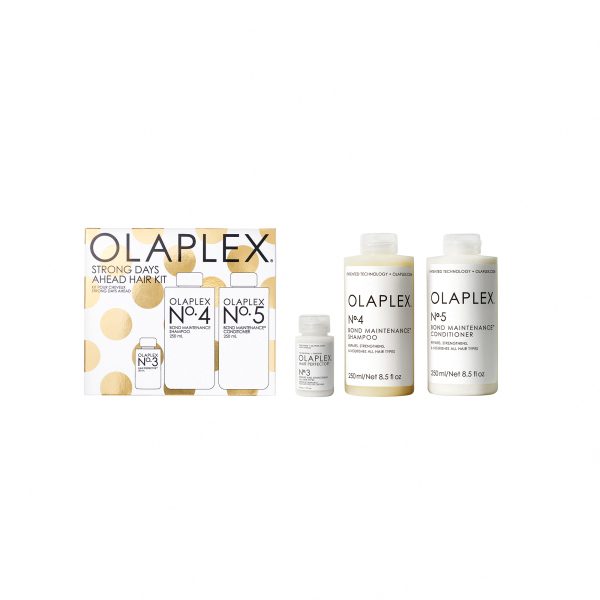 OLAPLEX Strong Days