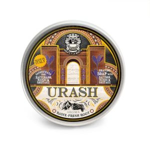 Abbate Y La Mantia, Babilonia - Urash - Sapone Da Barba 200 ml