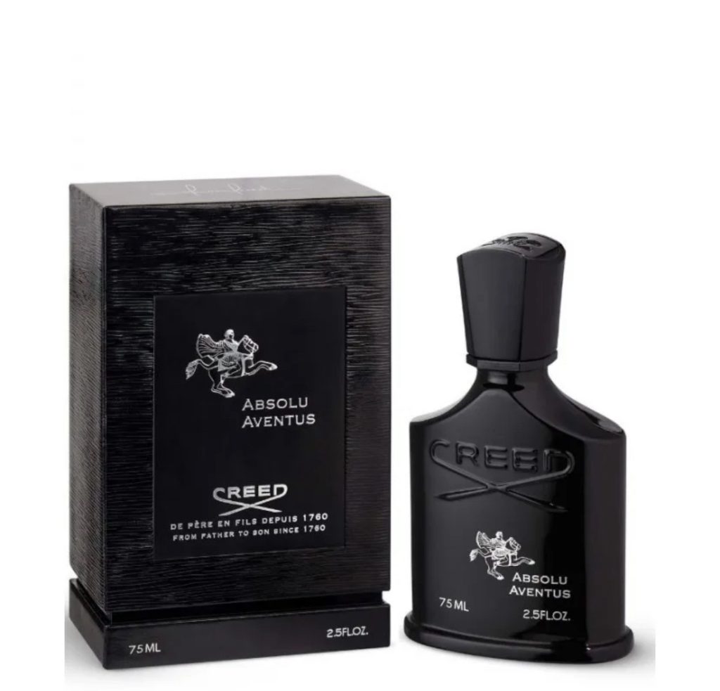 Creed Absolu Aventus Eau De Parfum Millesime 75 Ml