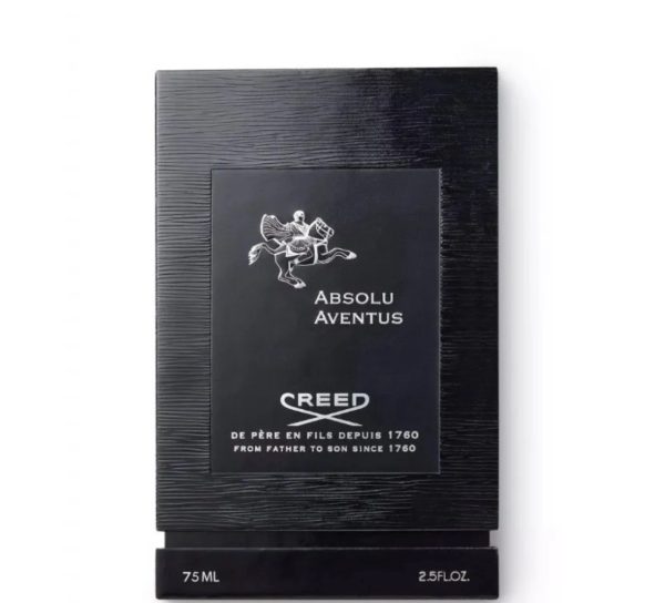 Creed Absolu Aventus Eau De Parfum Millesime 75 Ml