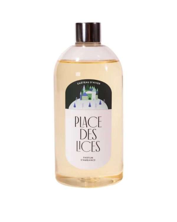 Place Des Lices, Chateau D'Hiver Ricarica Diffusore 500 Ml