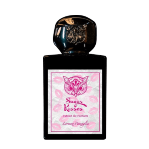 Lorenzo Pazzaglia, Sugar Kisses Extrait De Parfum 50 ml