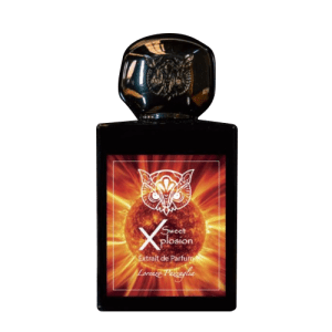 Lorenzo Pazzaglia Sweet Xplosion Extrait De Parfum 50 ml