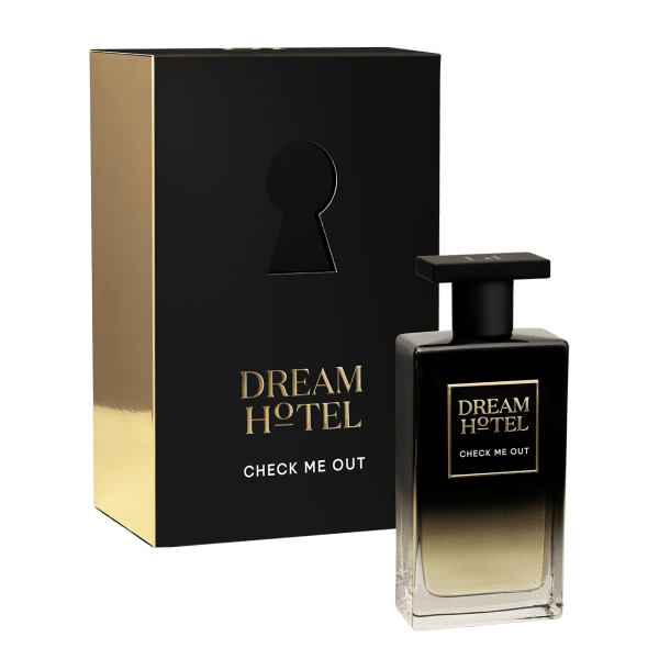 Dream Hotel, Check Me Out Parfum 100 Ml