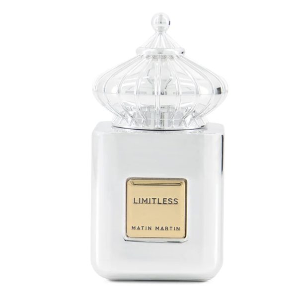 Matin Martin Limitless Eau De Parfum 100Ml