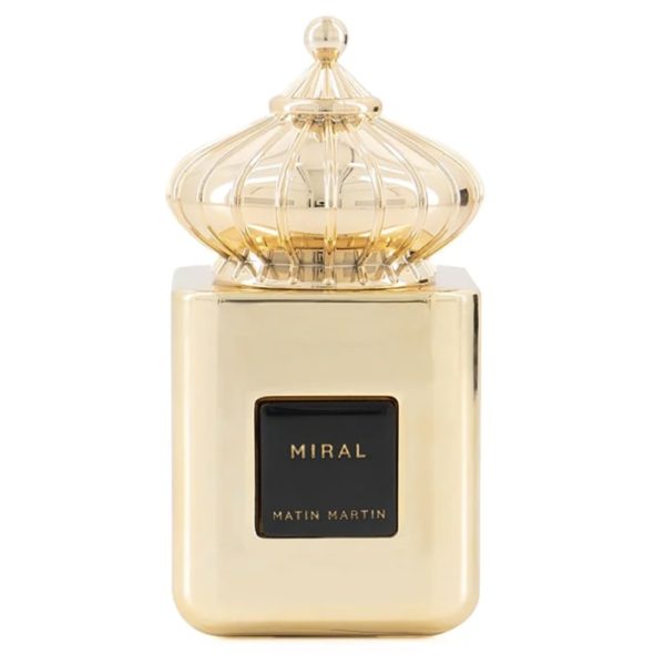 Matin Martin Miral Eau De Parfum 100Ml