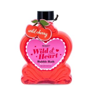 Mad Beauty Wild at Heart Bagnoschiuma