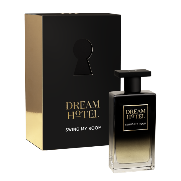 Dream Hotel Swing My Room Parfum 100 Ml