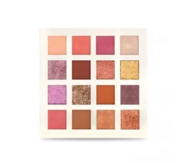 Mad Beauty Winnie The Pooh Palette Ombretti