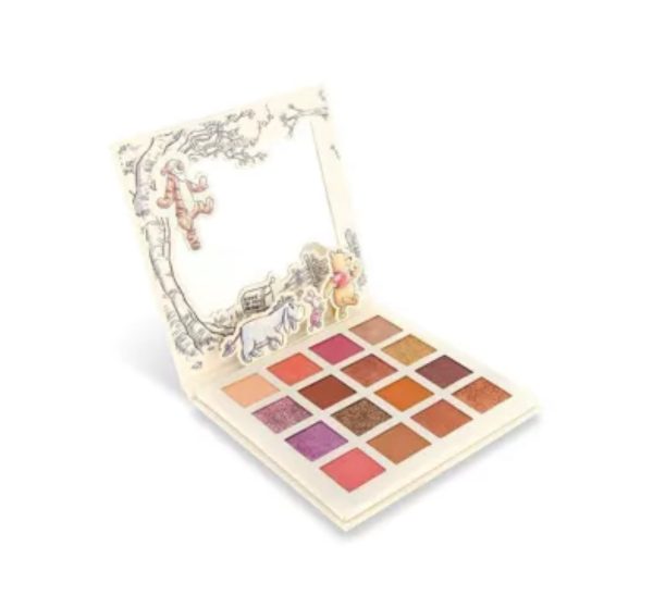 Mad Beauty Winnie The Pooh Palette Ombretti