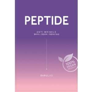 Barulab, The Clean Vegan Mask - Peptide 23 G