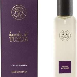 Erbario Toscano Bacche Di Tuscia - Eau De Parfum 100 Ml