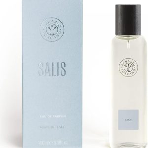 Erbario Toscano Salis Eau De Parfum 100 Ml