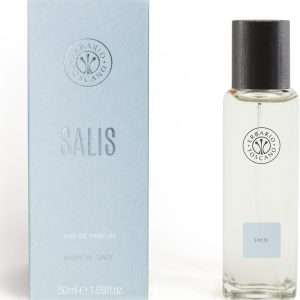 Erbario Toscano Salis Eau De Parfum 50 Ml