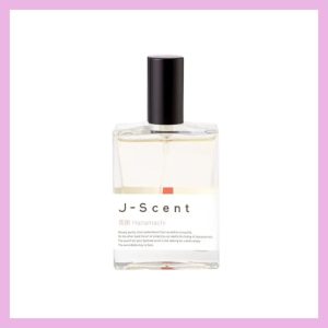 J-Scent Hanamachi Eau De Parfum 50 Ml