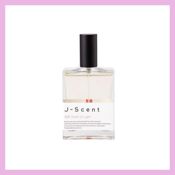 J-Scent Shaft Of Light Eau De Parfum 50 Ml