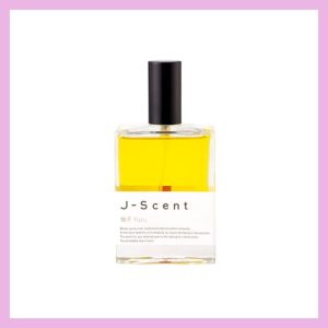 J-Scent Yuzu Eau De Parfum 50 Ml