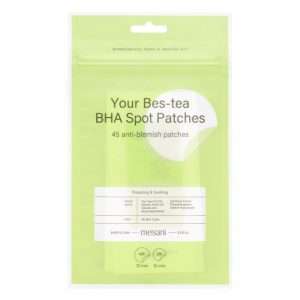 Meisani, Your Bes-Tea Bhan - Patches Brufoli - PZ 45