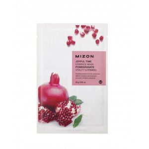 Mizon Joyful Time Essence Pomegranate 23G