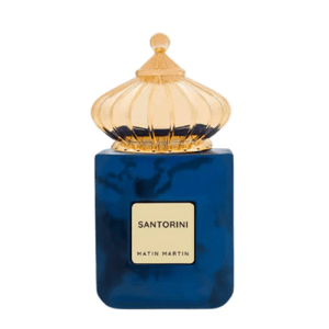 Matin Martin Santorini Eau De Parfum 100 Ml